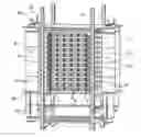 Fig. 01 - Rotating valve and heat pump