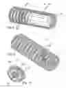 Fig. 07 - Rotating valve and heat pump