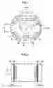Fig. 02 - Self-starting permanent magnet synchronous motor and compressor and refrigeration cycle using the same
