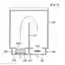 Fig. 05 - Cloth treating apparatus having a hot air supply device
