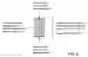 Fig. 07 - Analytical method for use in optimizing dimensional quality in hot and cold rolling mills
