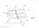 Fig. 02 - Method for shaping from a blank of a hardening material with differential cooling