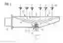 Fig. 02 - Measuring device for detecting moisture and temperature of a flowing medium
