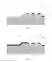 Fig. 03 - Robust micromachined thermal mass flow sensor with double side passivated polyimide membrane