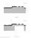 Fig. 04 - Robust micromachined thermal mass flow sensor with double side passivated polyimide membrane