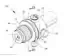 Fig. 01 - Annular bourdon tube gauge assembly