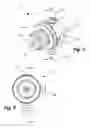 Fig. 03 - Annular bourdon tube gauge assembly