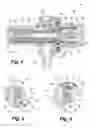 Fig. 04 - Annular bourdon tube gauge assembly