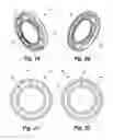 Fig. 08 - Annular bourdon tube gauge assembly