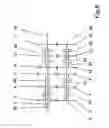 Fig. 07 - Double clutch winding transmission