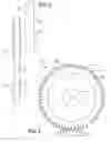 Fig. 03 - Engine scissor gear assembly
