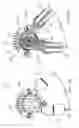 Fig. 19 - Adjustable Pulley Assembly