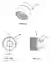 Fig. 22 - Adjustable Pulley Assembly