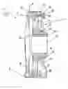Fig. 01 - TORQUE-TRANSMITTING DEVICE COMPRISING AN OIL RECUPERATOR WIPER