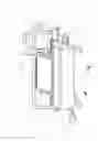 Fig. 02 - Safety holder for a microtome knife