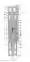 Fig. 02 - Fluid driven reciprocating linear motor