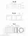Fig. 08 - AIR CLEANER WITH MULTIPLE ORIENTATIONS