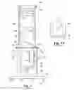 Fig. 04 - Flare stack adapted to heat incoming fuel