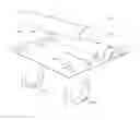 Fig. 01 - PALLET FOR BULK BAGS AND THE LIKE