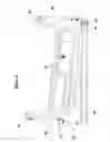 Fig. 09 - Passenger module suspension system