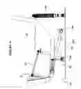 Fig. 32 - Passenger module suspension system