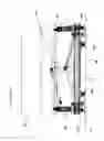 Fig. 43 - Passenger module suspension system