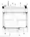 Fig. 45 - Passenger module suspension system