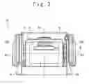 Fig. 03 - SWING MOTION REDUCING APPARATUS FOR SHIP