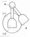 Fig. 09 - Single-crystal manufacturing apparatus