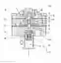 Fig. 01 - PRESSURE-ACTUATED MEMBER, IN PARTICULAR PAINT PRESSURE CONTROLLER OR COATING AGENT VALVE