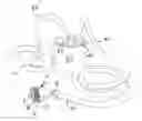 Fig. 01 - ACCESSORY FOR SUCTION DEVICE PROVIDED WITH COMB AND HAIR-CLEARING MEMBER, AND SUCTION ASSEMBLY INCLUDING THE SAME
