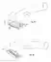 Fig. 08 - ACCESSORY FOR SUCTION DEVICE PROVIDED WITH COMB AND HAIR-CLEARING MEMBER, AND SUCTION ASSEMBLY INCLUDING THE SAME
