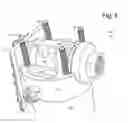 Fig. 06 - TWO-CYCLE DRY-SUMP FUEL-INJECTED ENGINE