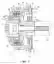 Fig. 03 - Harmonic drive camshaft phaser with improved radial stability