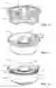 Fig. 07 - Harmonic drive camshaft phaser with improved radial stability