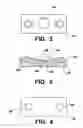 Fig. 03 - Bridge and pivot foot arrangement for operating engine cylinder valves