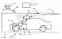 Fig. 01 - Vehicle having remote start and carbon monoxide detection