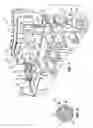 Fig. 04 - Choke and priming system for an internal combustion engine