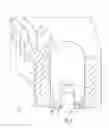 Fig. 04 - Flow-optimized cylinder drum for hydrostatic piston engines