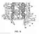Fig. 07 - Lubricant supply device for auxiliary machine of engine