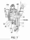 Fig. 08 - Lubricant supply device for auxiliary machine of engine
