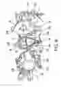 Fig. 09 - Lubricant supply device for auxiliary machine of engine