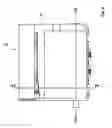 Fig. 06 - Internal combustion engine with variable effective length connecting rod