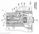 Fig. 08 - Internal combustion engine with variable effective length connecting rod