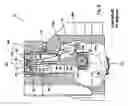 Fig. 09 - Internal combustion engine with variable effective length connecting rod