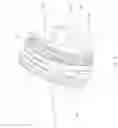 Fig. 09 - Two-stroke uniflow turbo-compound internal combustion engine