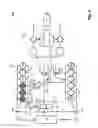 Fig. 06 - Gas guide system for a combustion engine, a combustion engine and a method for operating the engine