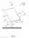 Fig. 22 - Solar Collection Apparatus and Methods Using Accelerometers and Magnetics Sensors