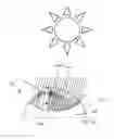 Fig. 08 - SYSTEMS AND METHODS OF GENERATING ENERGY FROM SOLAR RADIATION