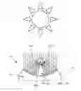 Fig. 09 - SYSTEMS AND METHODS OF GENERATING ENERGY FROM SOLAR RADIATION
